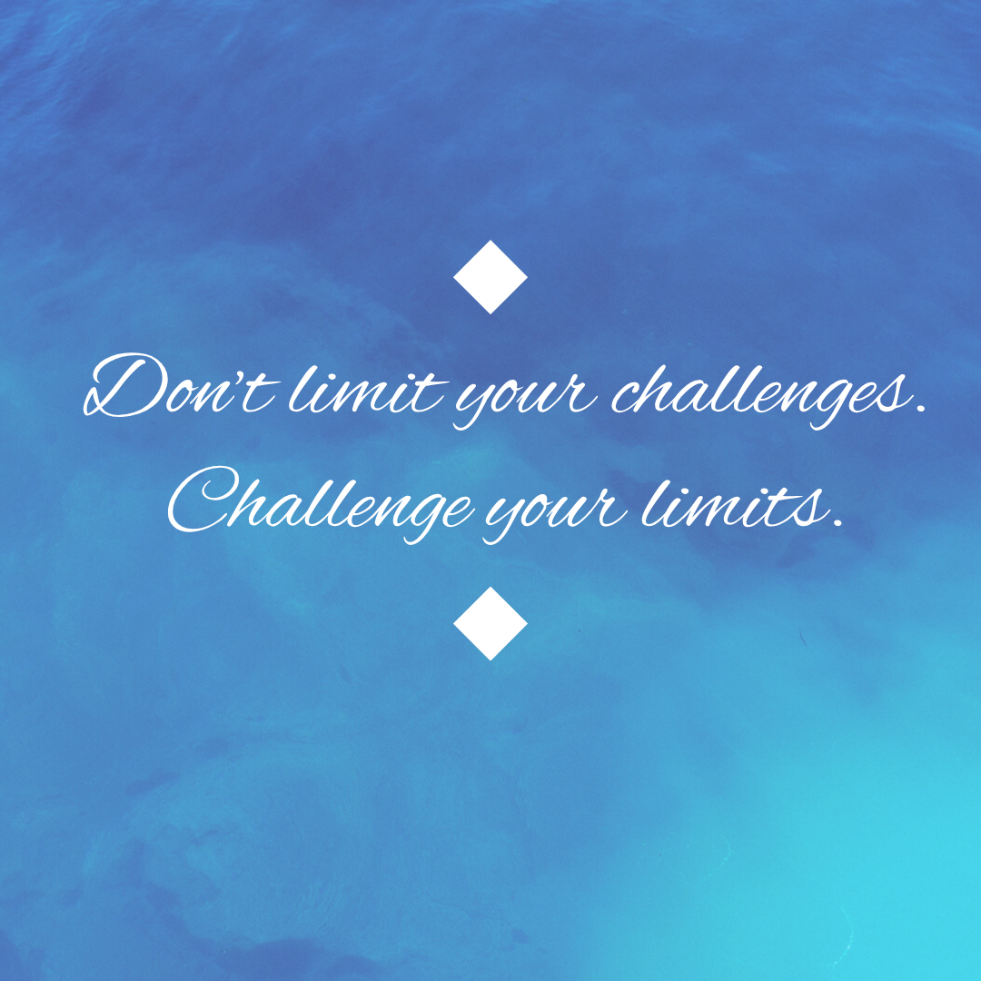 Motivational (set of 6) 2" x 2" Magnets